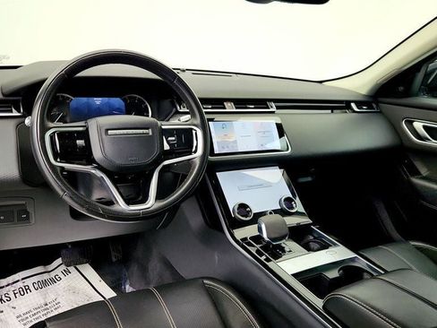 Used 2021 Land Rover Range Rover Velar S image 13