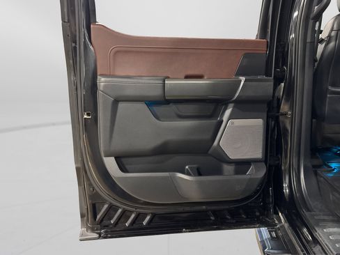 Used 2023 Ford F150 Lariat w/ Equipment Group 502A High image 41