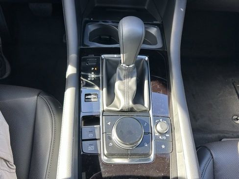 New 2026 MAZDA MAZDA3 Hatchback w/ Appearance Package image 21