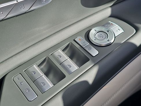 New 2026 Genesis GV80 3.5T Prestige image 24