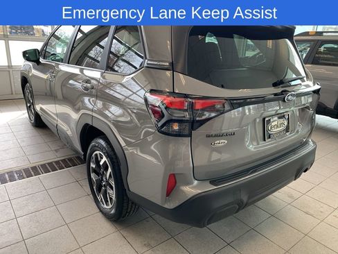 New 2026 Subaru Forester Premium image 12