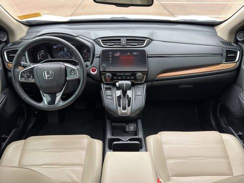 Used 2019 Honda CR-V EX-L image 19