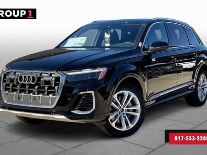 New 2026 Audi Q7 3.0T Premium Plus w/ Premium Plus Package