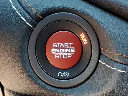 Used 2025 Dodge Durango SRT Hellcat image 23