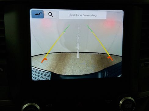 Used 2022 RAM 2500 Tradesman image 19