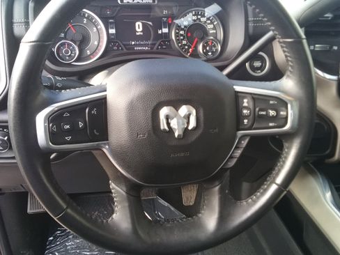 Used 2024 RAM 2500 Laramie w/ Safety Group image 13