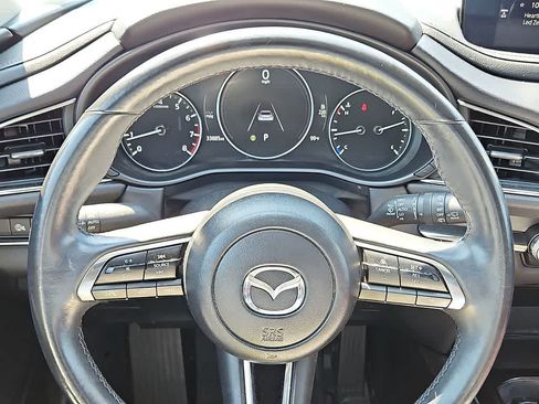 Used 2024 MAZDA CX-30 AWD 2.5 S w/ Preferred Package image 18
