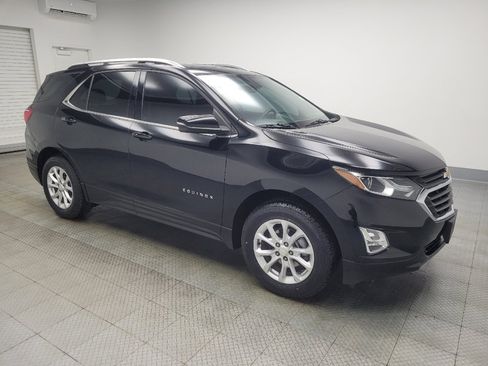 Used 2019 Chevrolet Equinox LT image 11