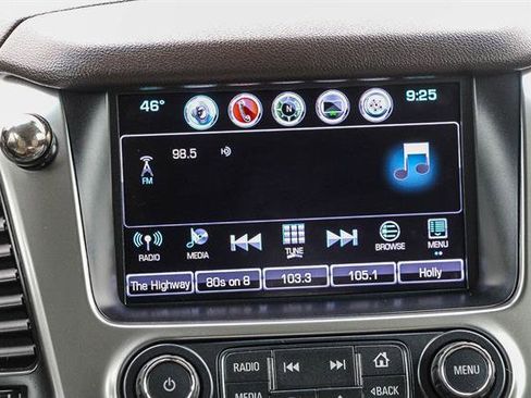 Used 2017 Chevrolet Tahoe Premier image 14