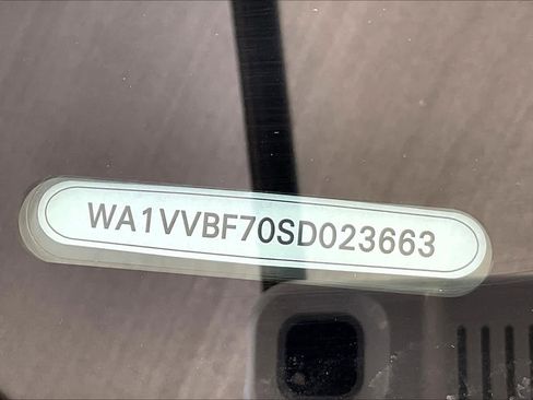 New 2025 Audi Q7 3.0T Prestige image 19