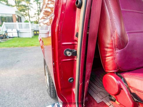 Used 1995 Ford Bronco XLT image 62