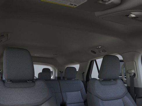 New 2026 Ford Explorer Active image 22