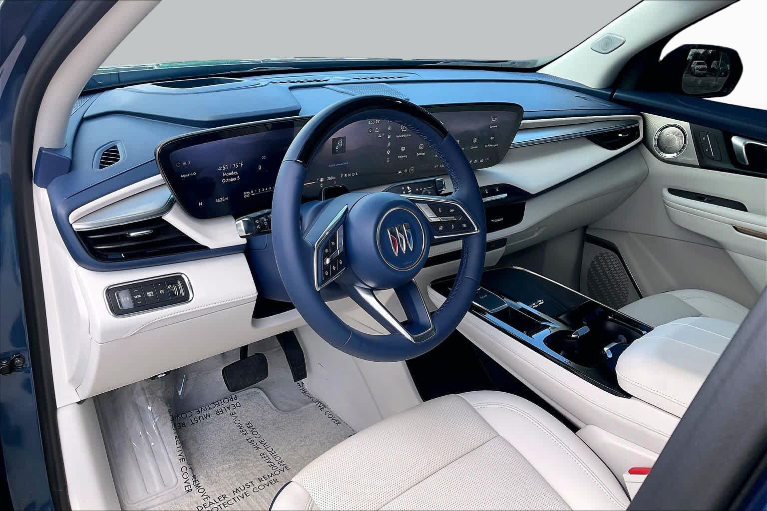 Used 2026 Buick Enclave Avenir w/ Super Cruise Package FWD image 18