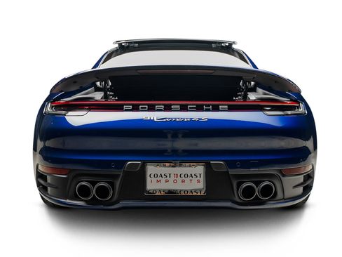 Used 2020 Porsche 911 Carrera S RWD image 11