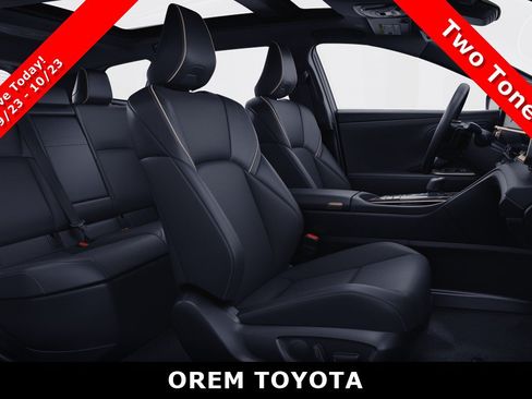 New 2026 Toyota Crown Signia AWD/4WD image 20