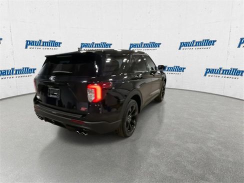 Used 2021 Ford Explorer ST w/ Equipment Group 401A image 11