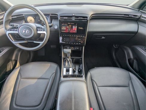 Certified 2024 Hyundai Santa Cruz Night AWD/4WD image 22