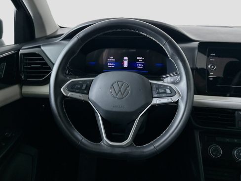 Used 2025 Volkswagen Taos S FWD image 18