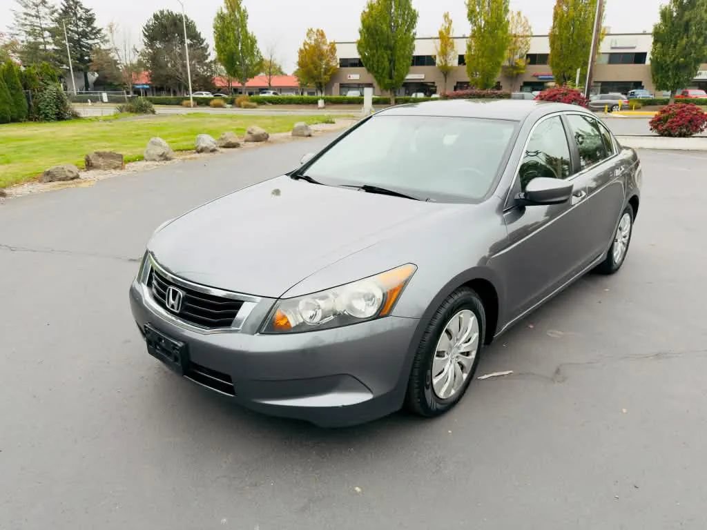 Used 2010 Honda Accord LX image 1