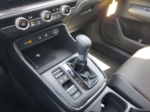 New 2026 Honda CR-V LX image 18