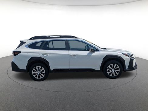 Certified 2024 Subaru Outback Premium AWD/4WD image 8