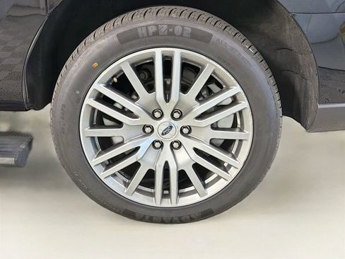 Used 2024 Ford Expedition Max Limited image 36