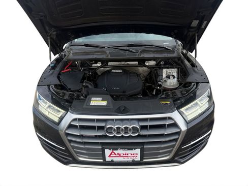 Used 2018 Audi Q5 2.0T Premium Plus w/ Premium Plus Package image 18
