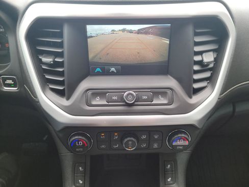 Used 2019 GMC Acadia SLE w/ Driver Alert Package I AWD/4WD image 11