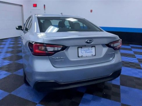 Used 2023 Subaru Legacy Limited image 7