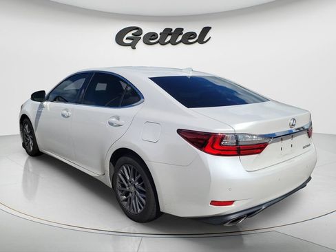 Used 2018 Lexus ES 350 w/ Premier Package FWD image 7