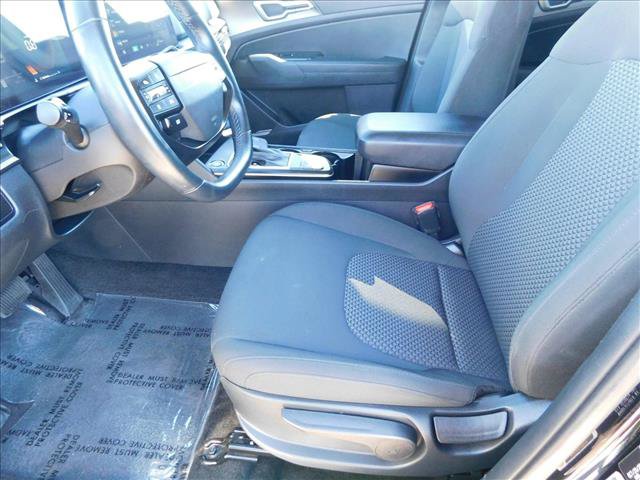 Used 2026 Kia Sportage LX FWD image 22