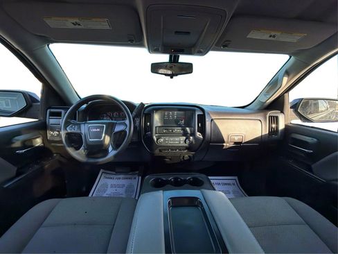 Used 2016 GMC Sierra 1500 4x4 Double Cab w/ Elevation Edition image 26