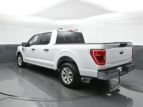 Used 2023 Ford F150 XLT image 5