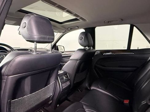 Used 2014 Mercedes-Benz ML 350 4MATIC image 24