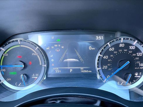 Used 2022 Toyota Highlander Limited image 25