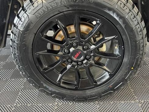 Used 2023 Toyota Tundra SR5 AWD/4WD image 9