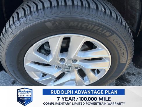 Used 2016 Honda CR-V EX-L image 37