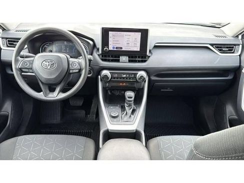 Certified 2025 Toyota RAV4 XLE AWD/4WD image 16