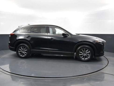 Certified 2022 MAZDA CX-9 Touring w/ Touring Premium Package image 43