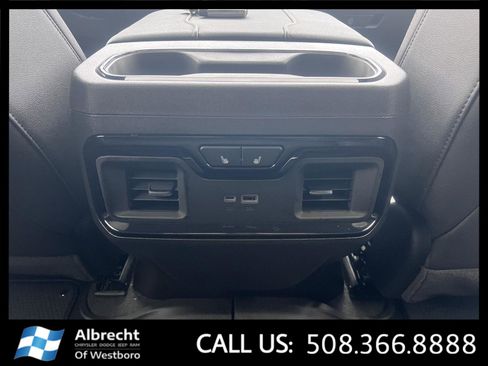 Used 2026 GMC Sierra 1500 AT4 w/ AT4 Premium Package image 24