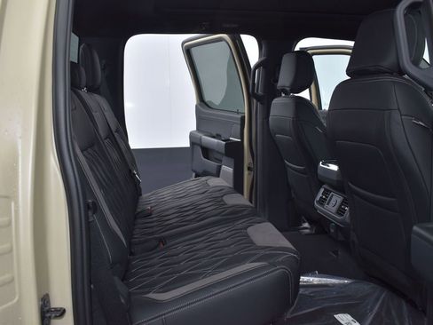 New 2026 Ford F150 XLT w/ Equipment Group 303A High image 16