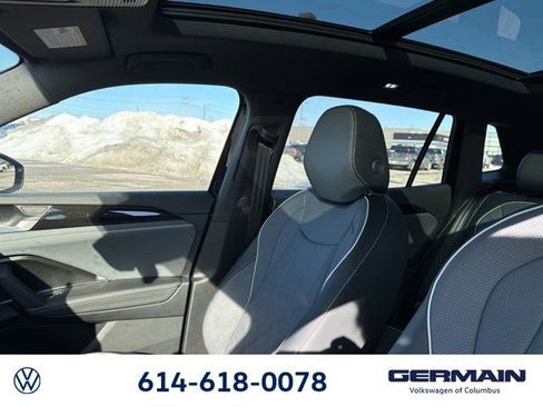 New 2026 Volkswagen Tiguan SEL R-Line image 23