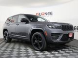 Used 2022 Jeep Grand Cherokee Altitude image 2