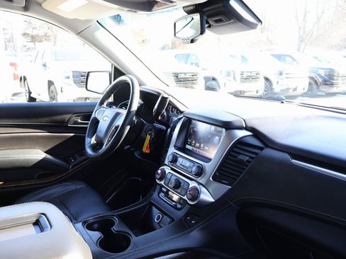 Certified 2017 Chevrolet Tahoe LT image 41