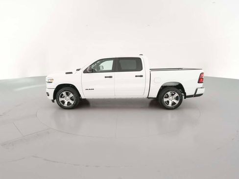 New 2026 RAM 1500 Express image 6