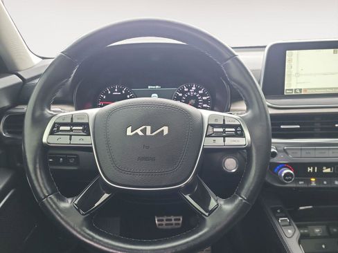 Used 2022 Kia Telluride SX image 16
