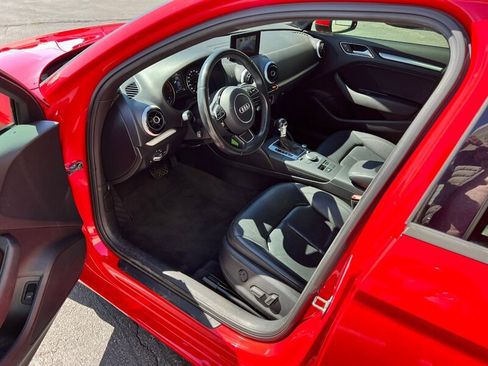 Used 2016 Audi A3 1.8T Premium image 16