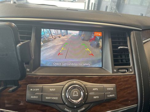 Used 2020 Nissan Armada SV w/ Driver Package image 5