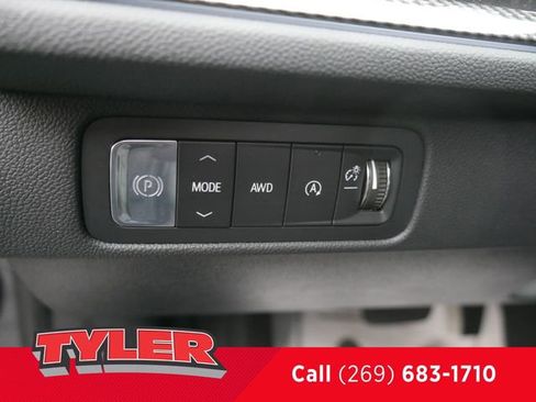 New 2026 Chevrolet Traverse High Country w/ LPO, Floor Liner Package image 27