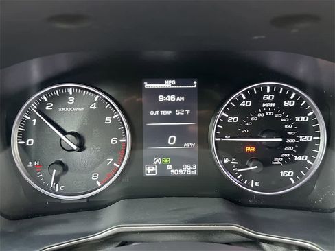Used 2023 Subaru Outback Touring image 19